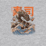 Great Sushi Dragon-youth basic tee-ilustrata