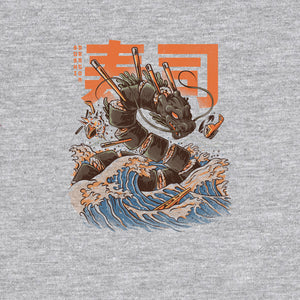 Great Sushi Dragon