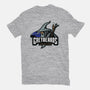 Greybeards-youth basic tee-ProlificPen