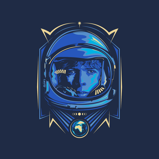 Ground Control-none stretched canvas-CappO