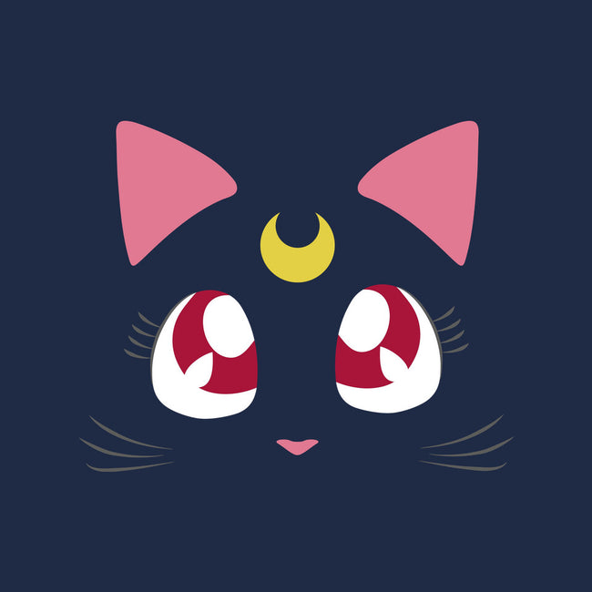 Guardian Cat-baby basic tee-Le Chardonneret