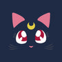 Guardian Cat-baby basic tee-Le Chardonneret