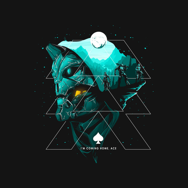 Guardian Hunter-cat basic pet tank-Mampurrio