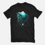 Guardian Hunter-unisex basic tee-Mampurrio