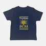 Face Hugs For Everyone-baby basic tee-maped