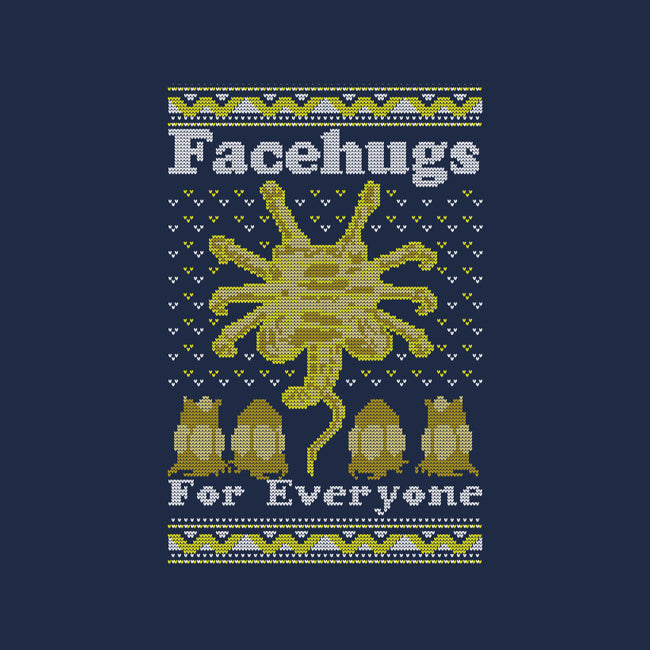 Face Hugs For Everyone-none memory foam bath mat-maped