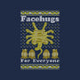 Face Hugs For Everyone-none memory foam bath mat-maped