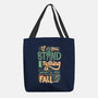 Fall-none basic tote-risarodil