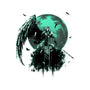 Fallen From Grace-cat basic pet tank-Genesis993