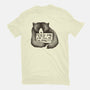 Feed Me-mens premium tee-tobefonseca
