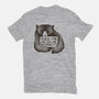 Feed Me-youth basic tee-tobefonseca