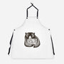 Feed Me-unisex kitchen apron-tobefonseca
