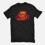 Feed Me And Tell Me I'm Smart-unisex basic tee-tobefonseca