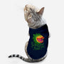 Feeeeeed Me-cat basic pet tank-DinoMike
