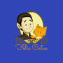 Felis Catus-none non-removable cover w insert throw pillow-danidraws