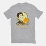 Felis Catus-unisex basic tee-danidraws
