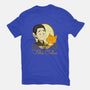 Felis Catus-mens long sleeved tee-danidraws