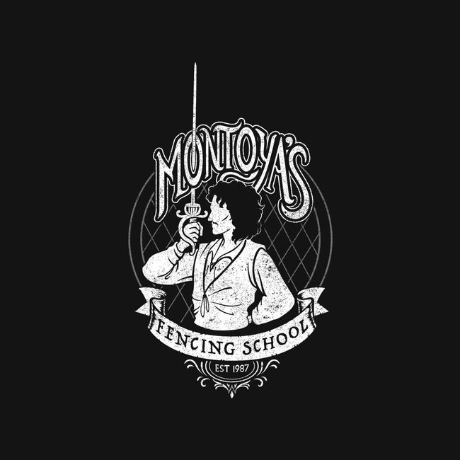 Fencing School-none memory foam bath mat-Kat_Haynes
