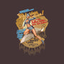 Fhloston Paradise-none glossy sticker-steevinlove