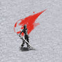 Final Soldier-baby basic tee-kharmazero