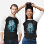 Final Storm-unisex baseball tee-kharmazero