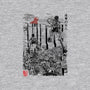 Flying for Humanity-mens long sleeved tee-DrMonekers