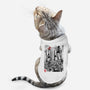 Flying for Humanity-cat basic pet tank-DrMonekers