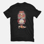 For Coin and Country-unisex basic tee-JUNKdraws