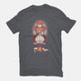 For Coin and Country-unisex basic tee-JUNKdraws