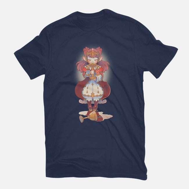 For Coin and Country-unisex basic tee-JUNKdraws