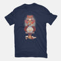 For Coin and Country-unisex basic tee-JUNKdraws