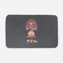 For Coin and Country-none memory foam bath mat-JUNKdraws