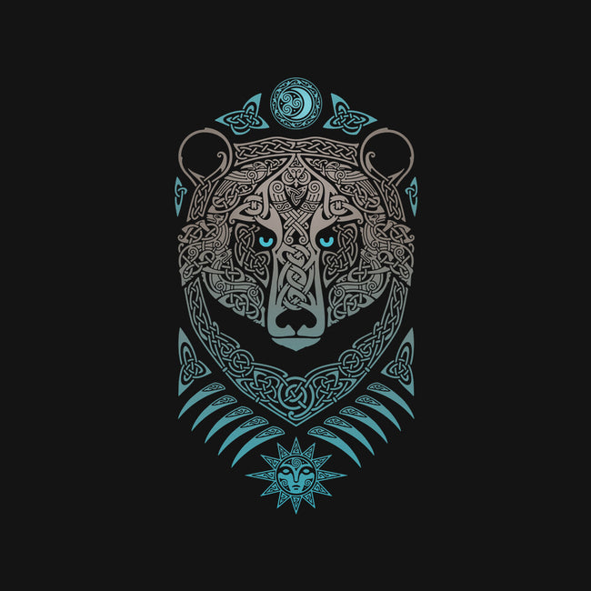 Forest Lord-baby basic tee-RAIDHO