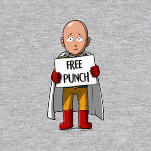 Free Punch