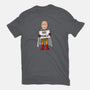 Free Punch-youth basic tee-ducfrench