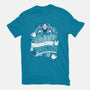 French Taunting-unisex basic tee-queenmob