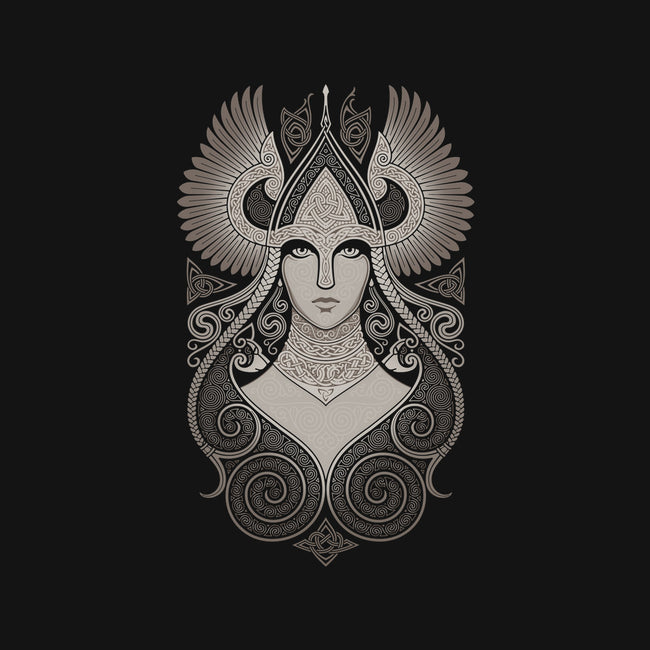 FREYJA-none stretched canvas-RAIDHO