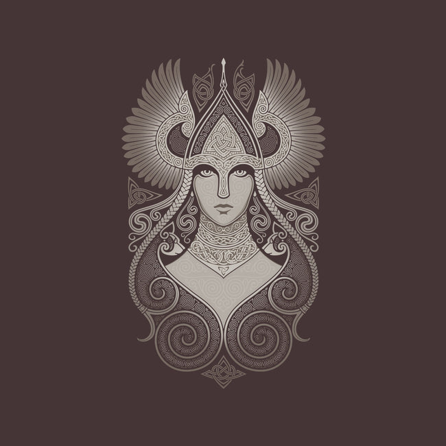 FREYJA-none stretched canvas-RAIDHO