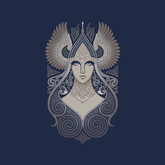 FREYJA-none fleece blanket-RAIDHO