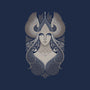 FREYJA-none stretched canvas-RAIDHO