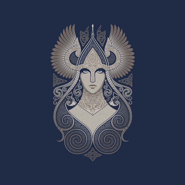 FREYJA-none matte poster-RAIDHO