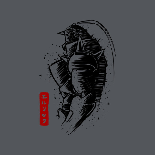 Full Sketch-unisex basic tee-albertocubatas