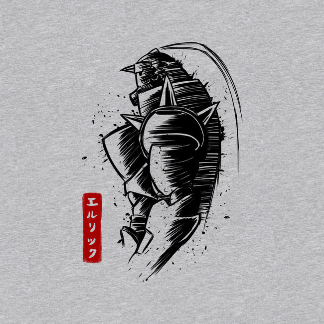 Full Sketch-unisex basic tee-albertocubatas