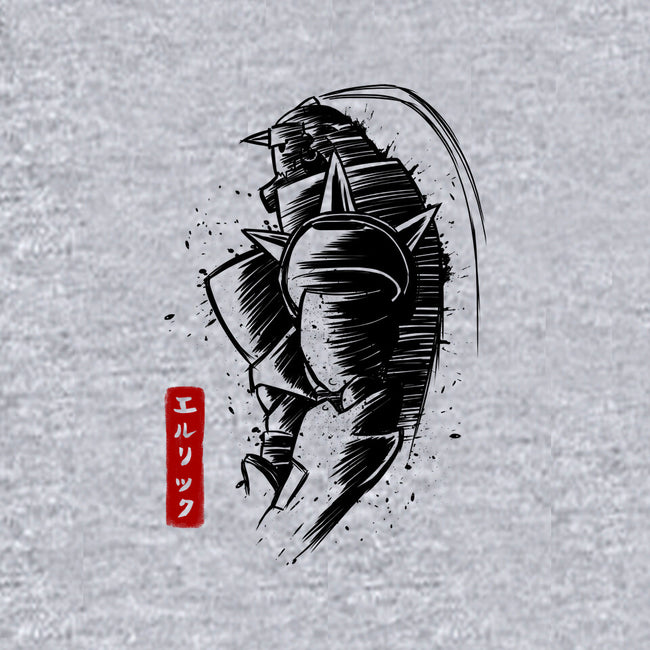 Full Sketch-baby basic tee-albertocubatas