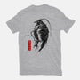 Full Sketch-unisex basic tee-albertocubatas