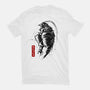 Full Sketch-unisex basic tee-albertocubatas