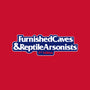 Furnished Caves & Reptile Arsonists-none memory foam bath mat-Azafran