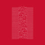 Furr Division-none polyester shower curtain-tobefonseca