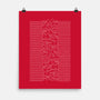 Furr Division-none matte poster-tobefonseca