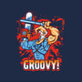 Earthworm Ash-baby basic tee-harebrained